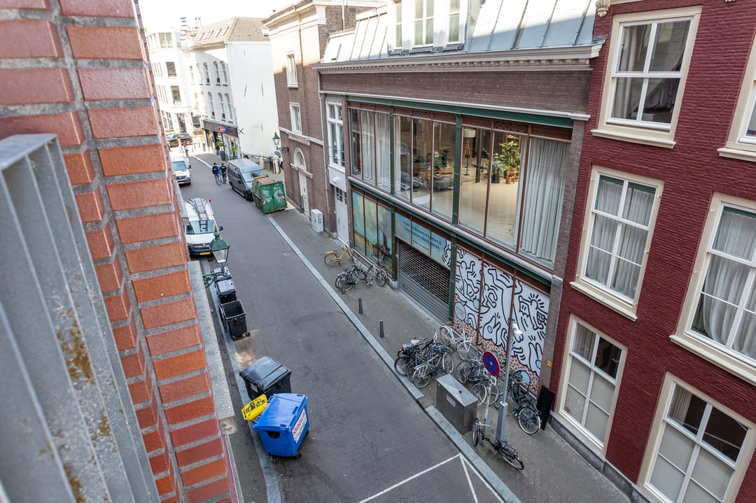 Foto 23 van Oude Molstraat 6-C