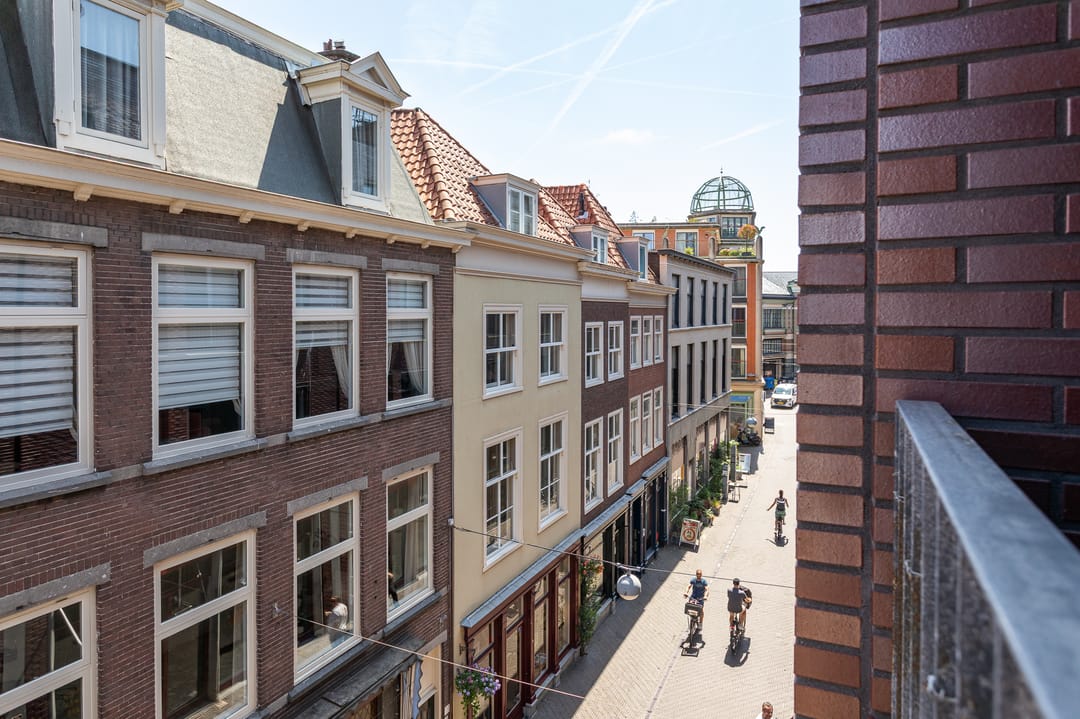 Foto 38 van Oude Molstraat 6-C