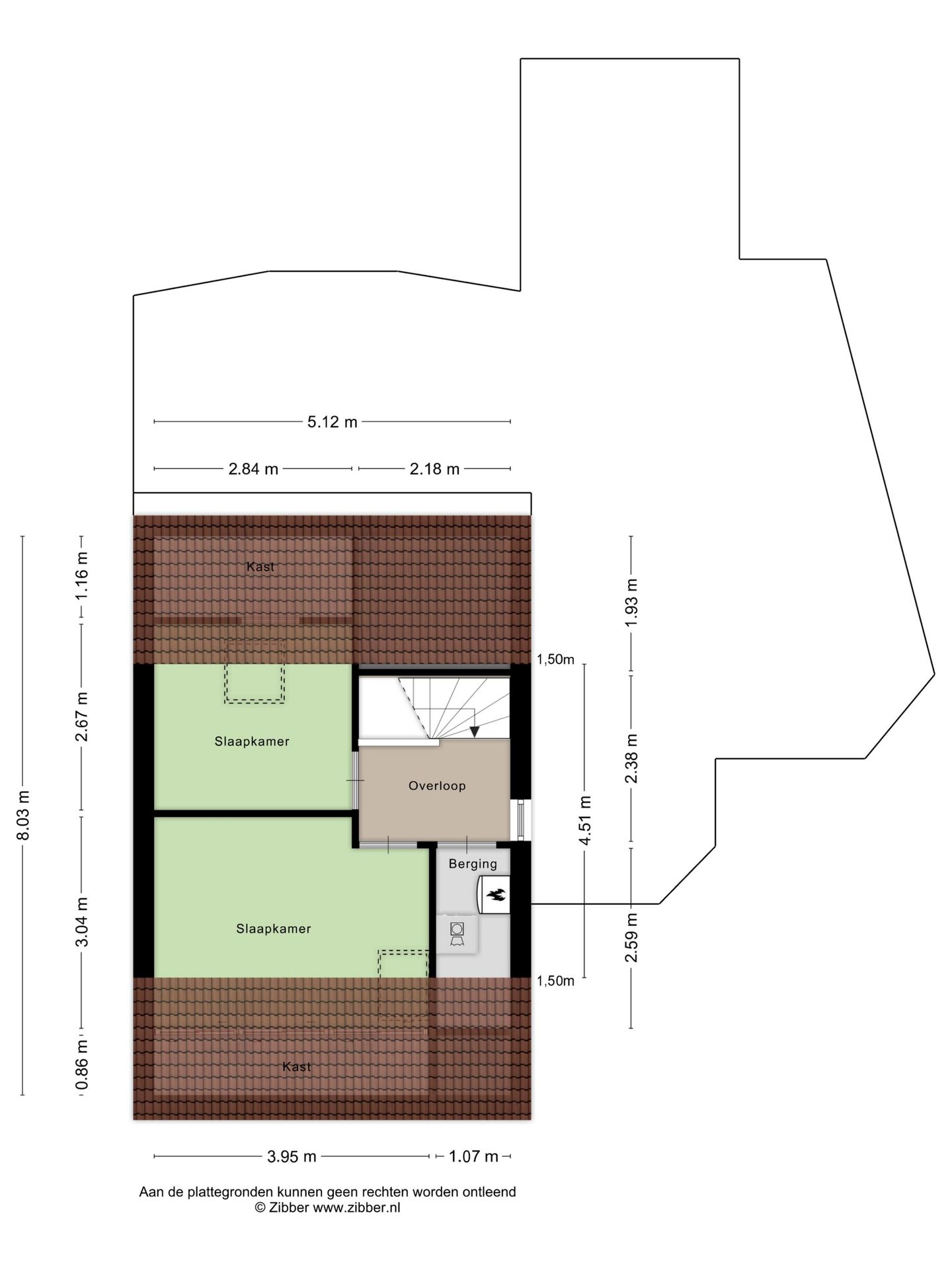 Foto 55 van Heilig Kruisgildelaan 27