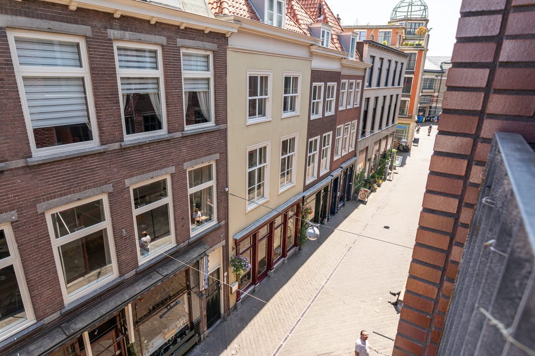Foto 37 van Oude Molstraat 6-C