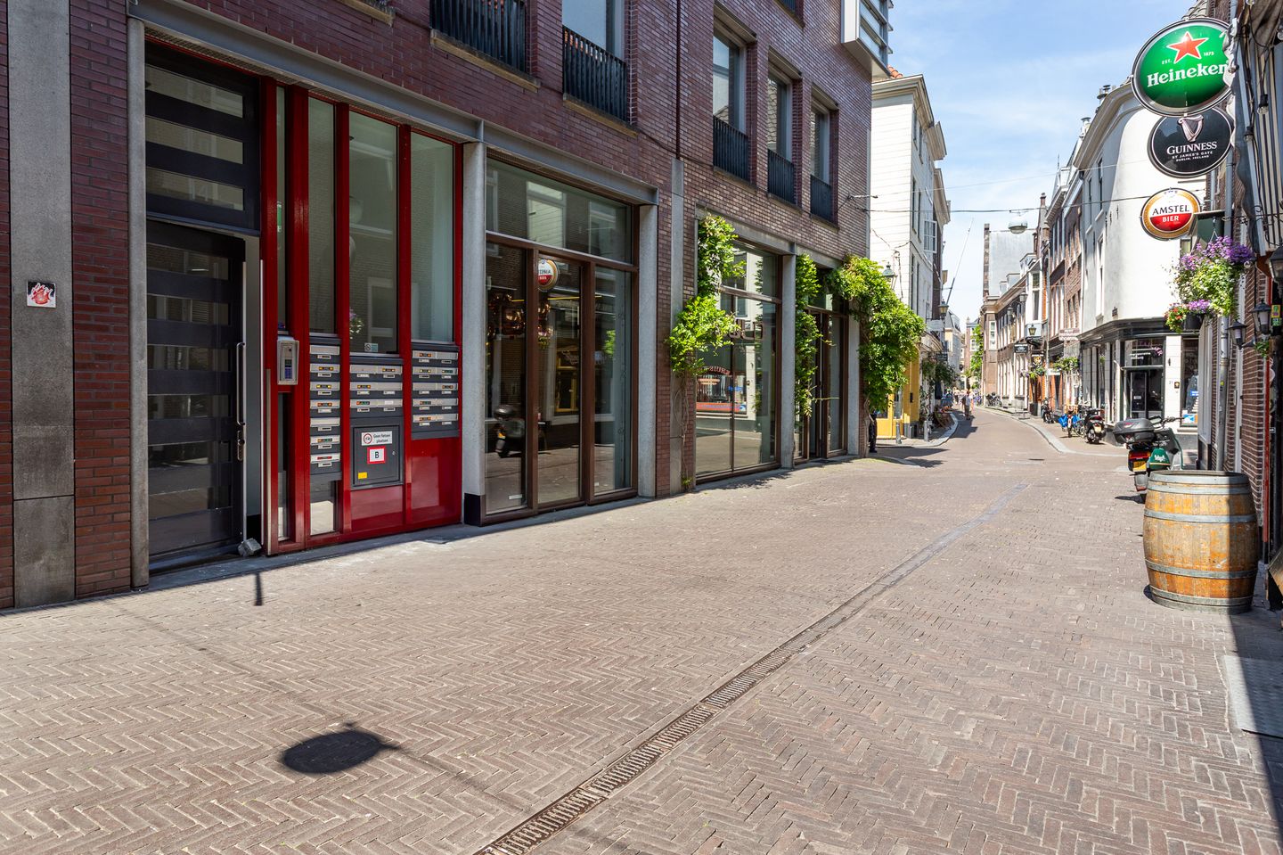 Foto 35 van Oude Molstraat 6-C