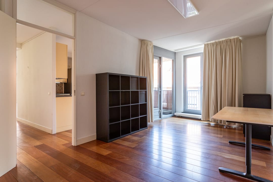 Foto 26 van Oude Molstraat 6-C