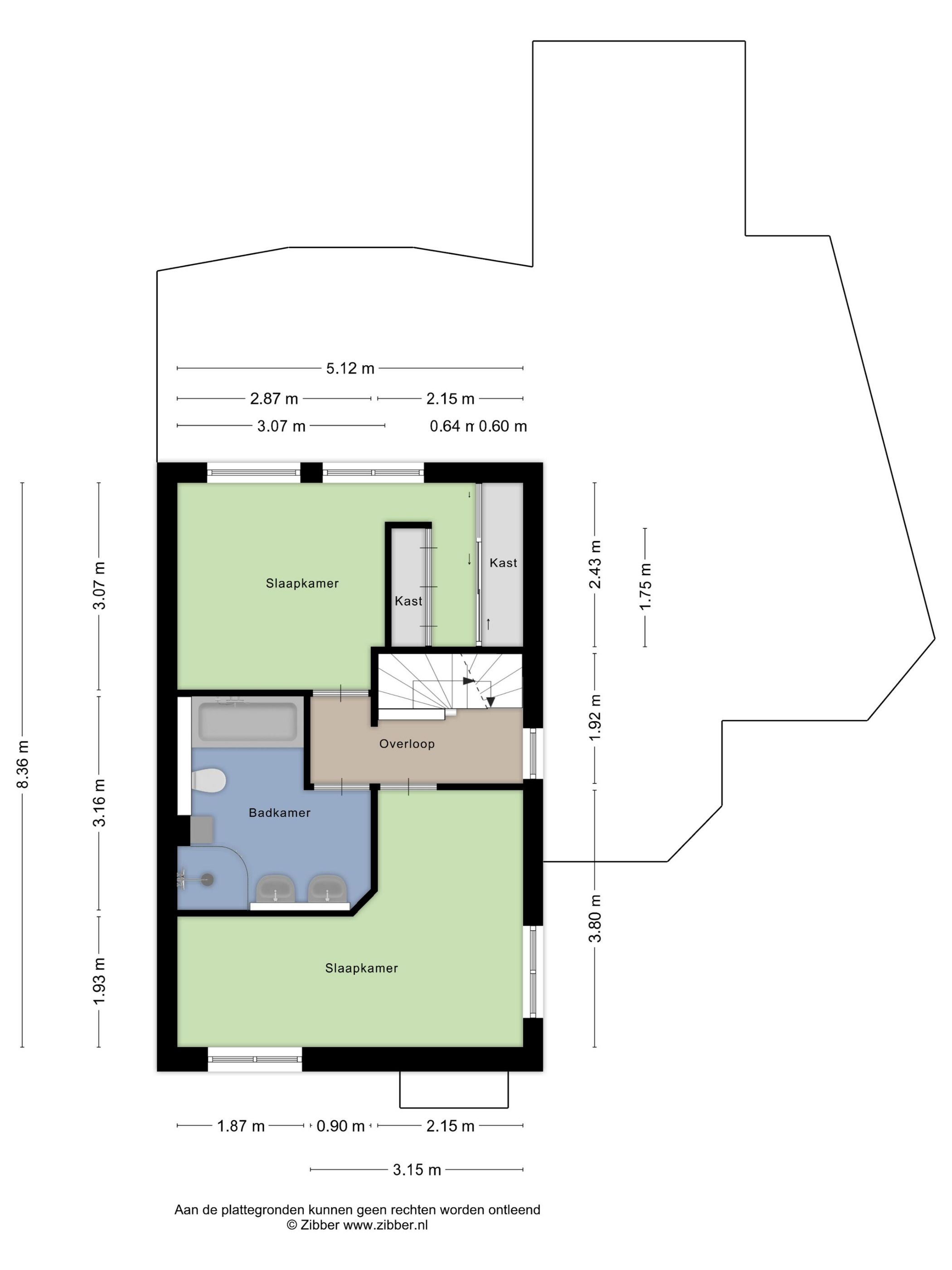 Foto 54 van Heilig Kruisgildelaan 27
