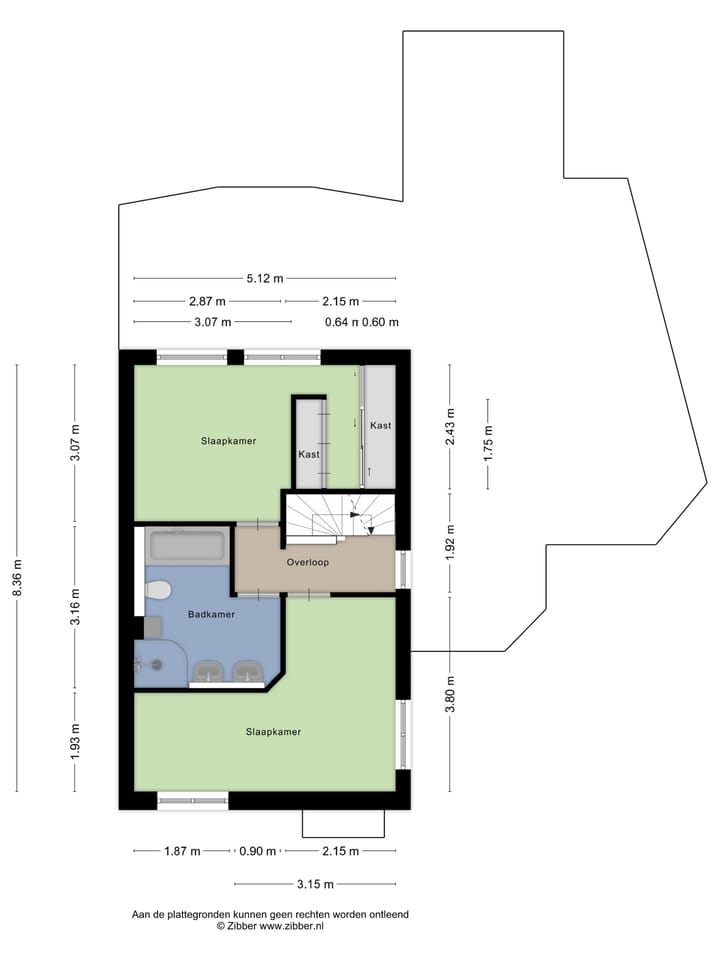Foto 54 van Heilig Kruisgildelaan 27