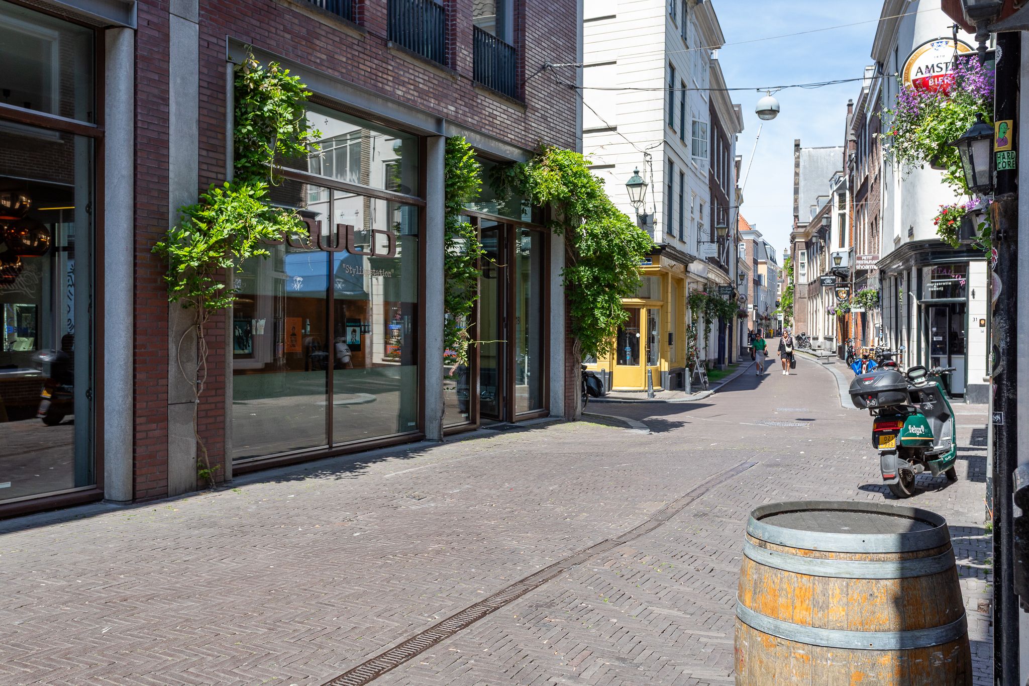 Foto 39 van Oude Molstraat 6-C