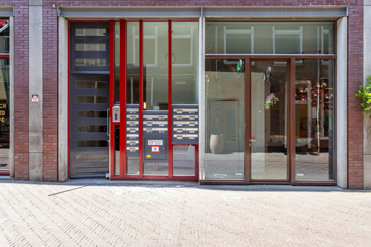 Foto 40 van Oude Molstraat 6-C