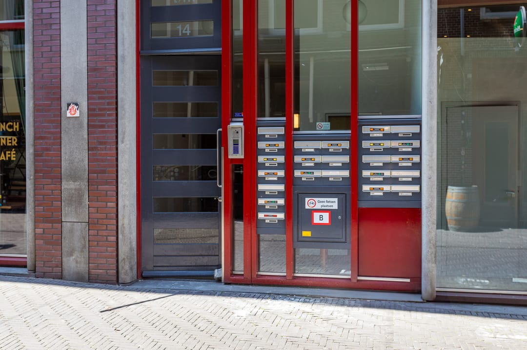 Foto 41 van Oude Molstraat 6-C