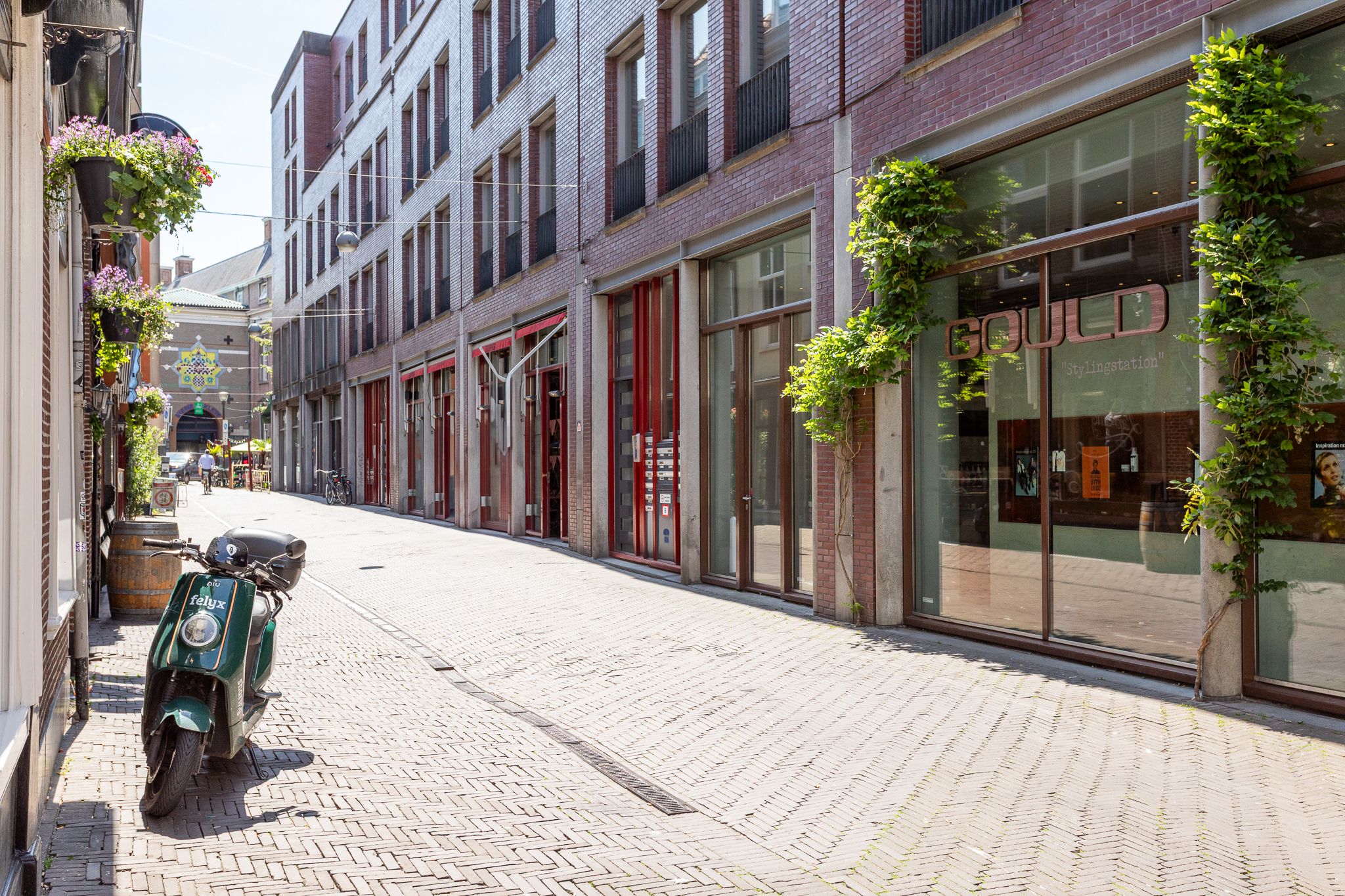 Foto 42 van Oude Molstraat 6-C