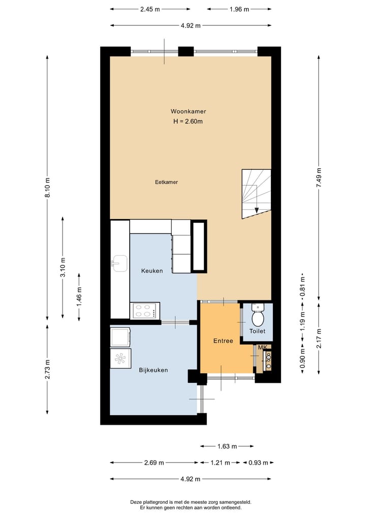 Foto 33 van Weidezoom 10
