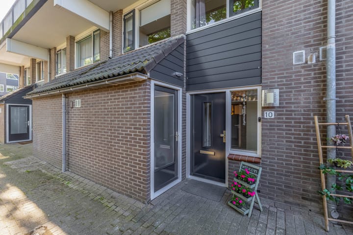 Foto 3 van Weidezoom 10