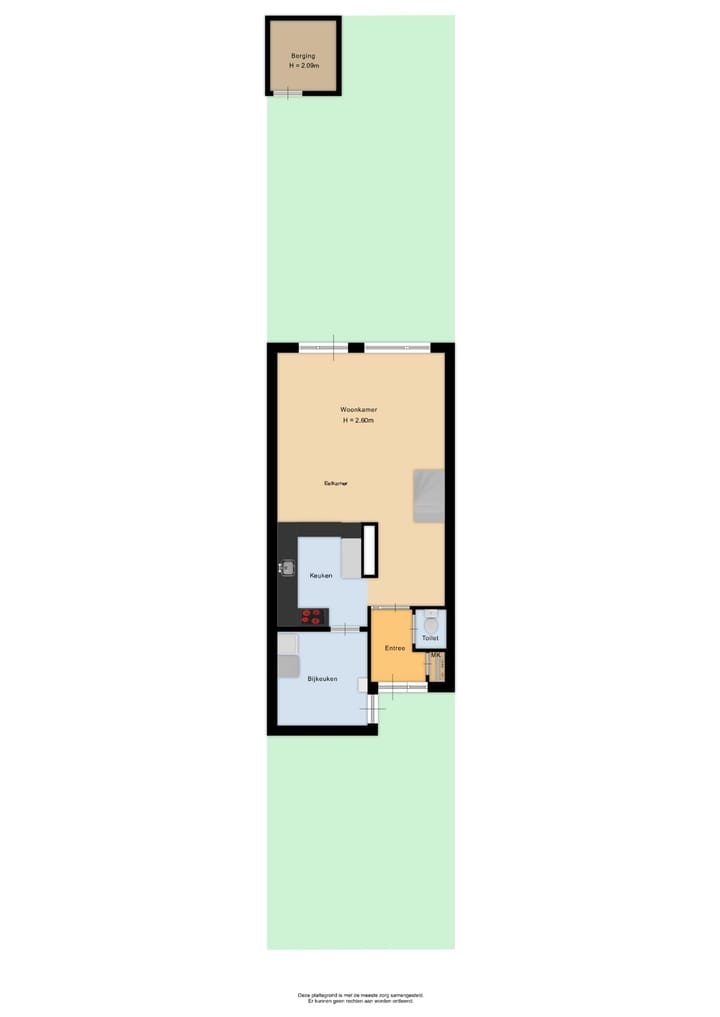 Foto 39 van Weidezoom 10