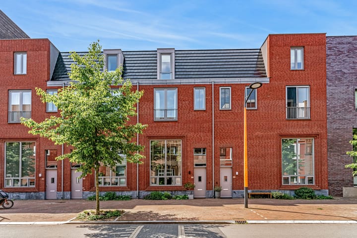 Foto 1 van Kanaalzichtlaan 110