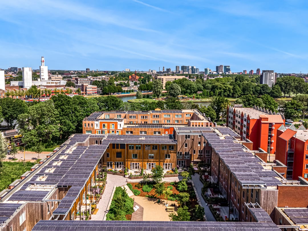 Photo 2 of Kanaalzichtlaan 110