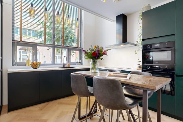 Foto 4 van Kanaalzichtlaan 110