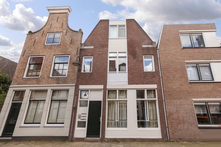 Foto 1 van Keizerstraat 66-A