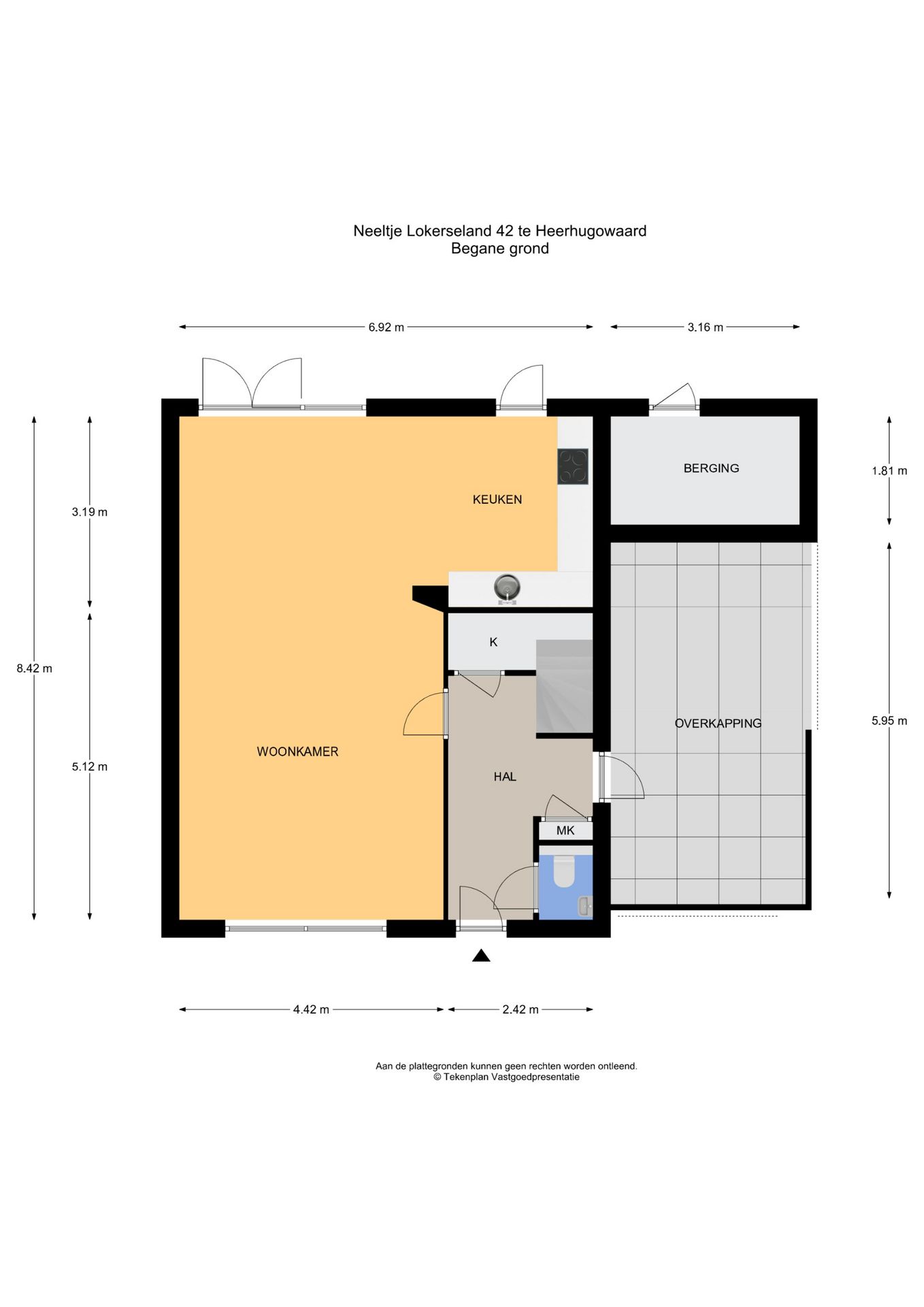 Photo 48 of Neeltje Lokerseland 42