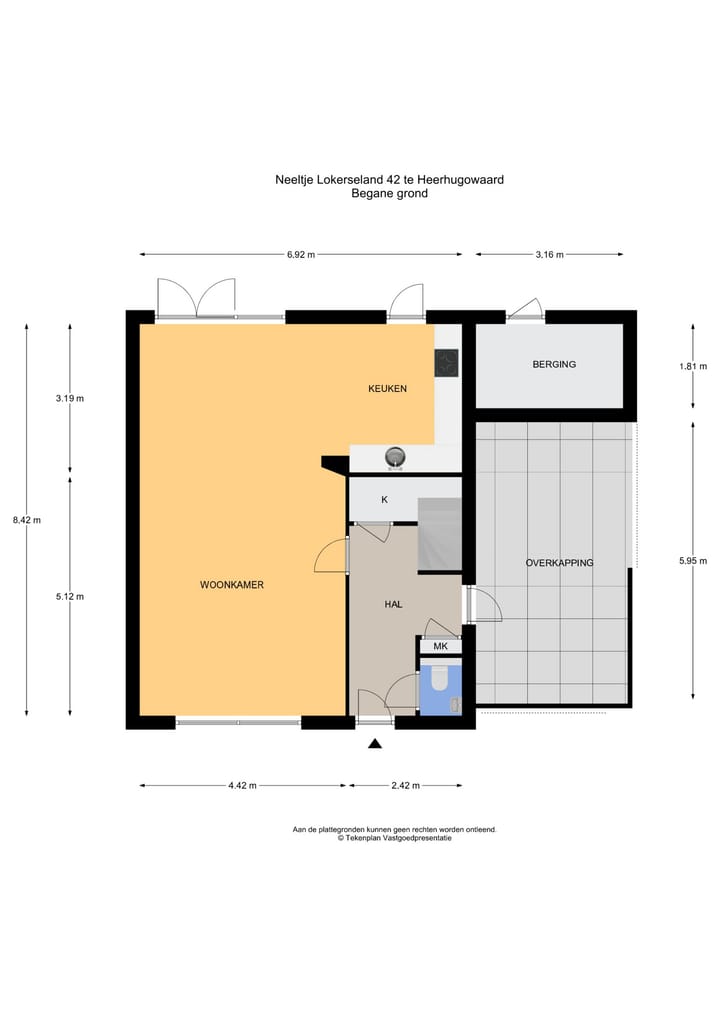 Foto 48 van Neeltje Lokerseland 42