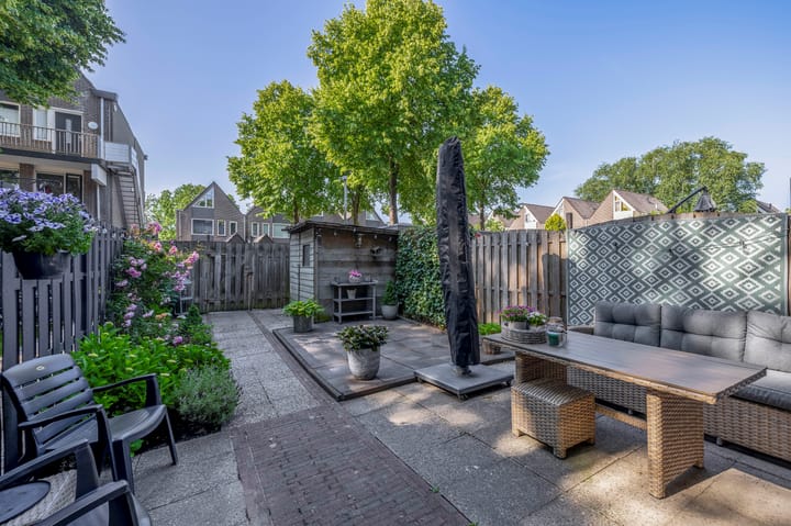 Foto 16 van Weidezoom 10