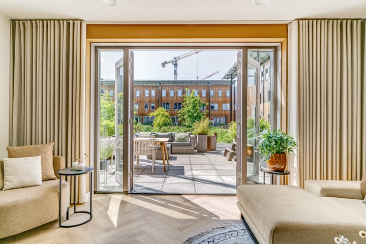 Foto 14 van Kanaalzichtlaan 110