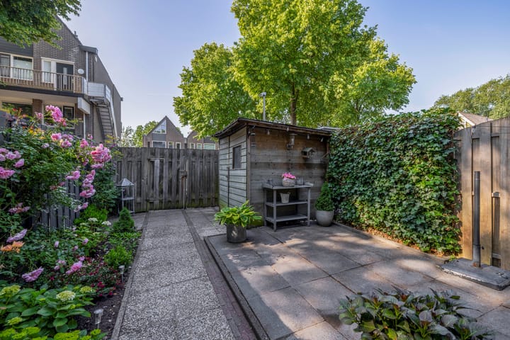 Foto 17 van Weidezoom 10