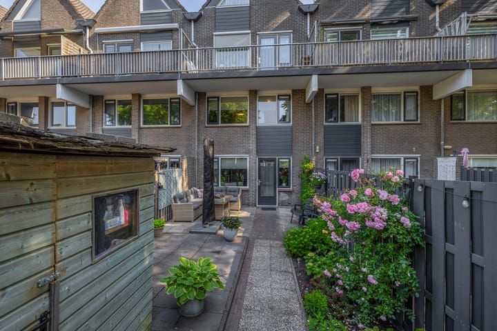 Foto 18 van Weidezoom 10