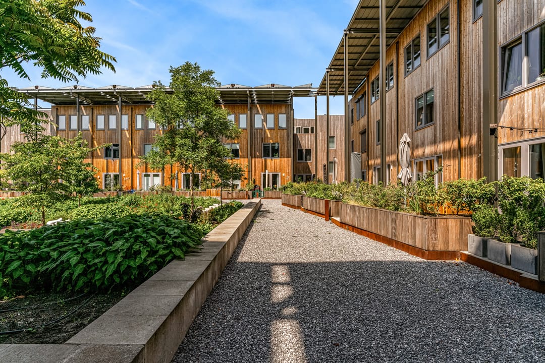 Photo 32 of Kanaalzichtlaan 110