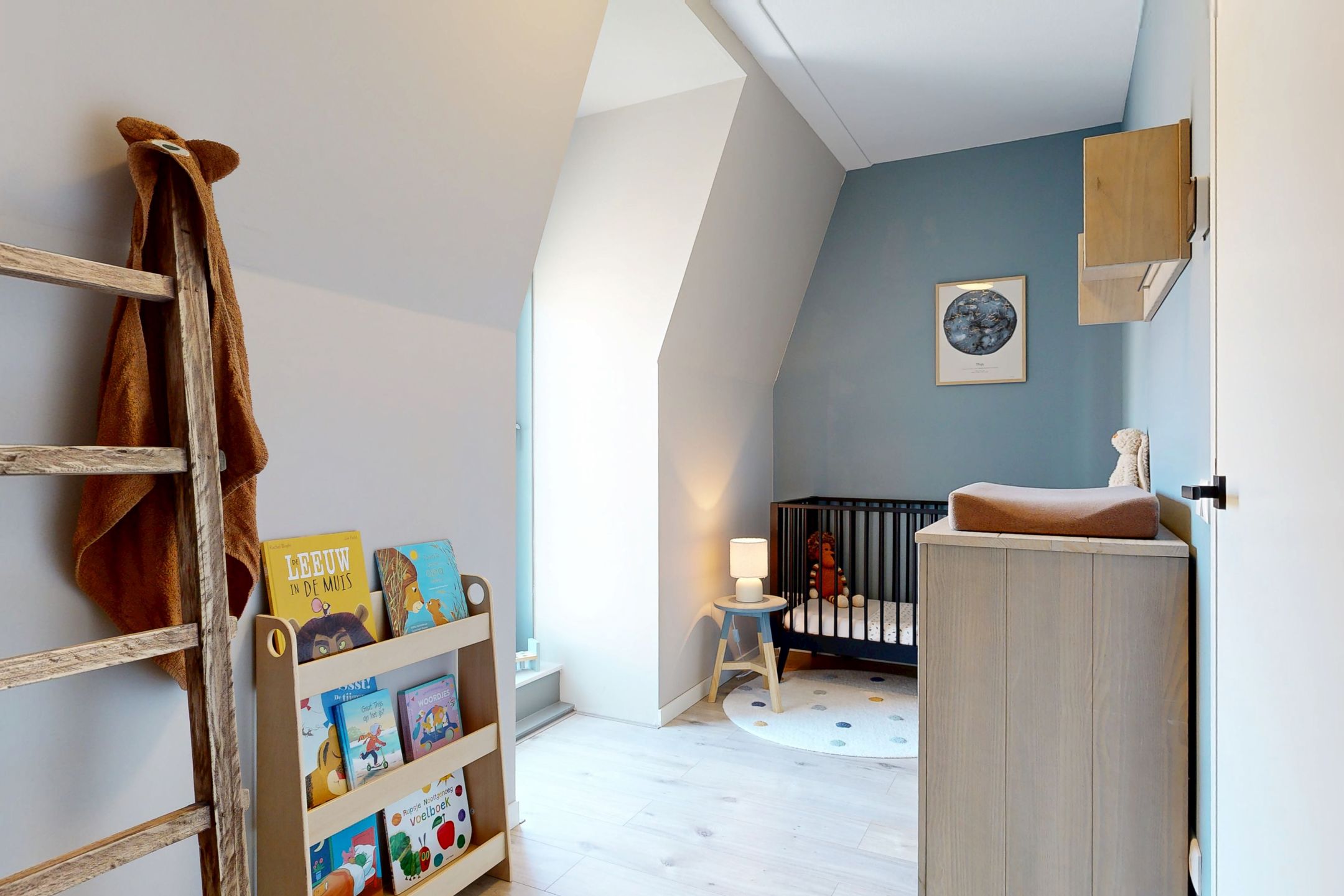 Photo 24 of Kanaalzichtlaan 110