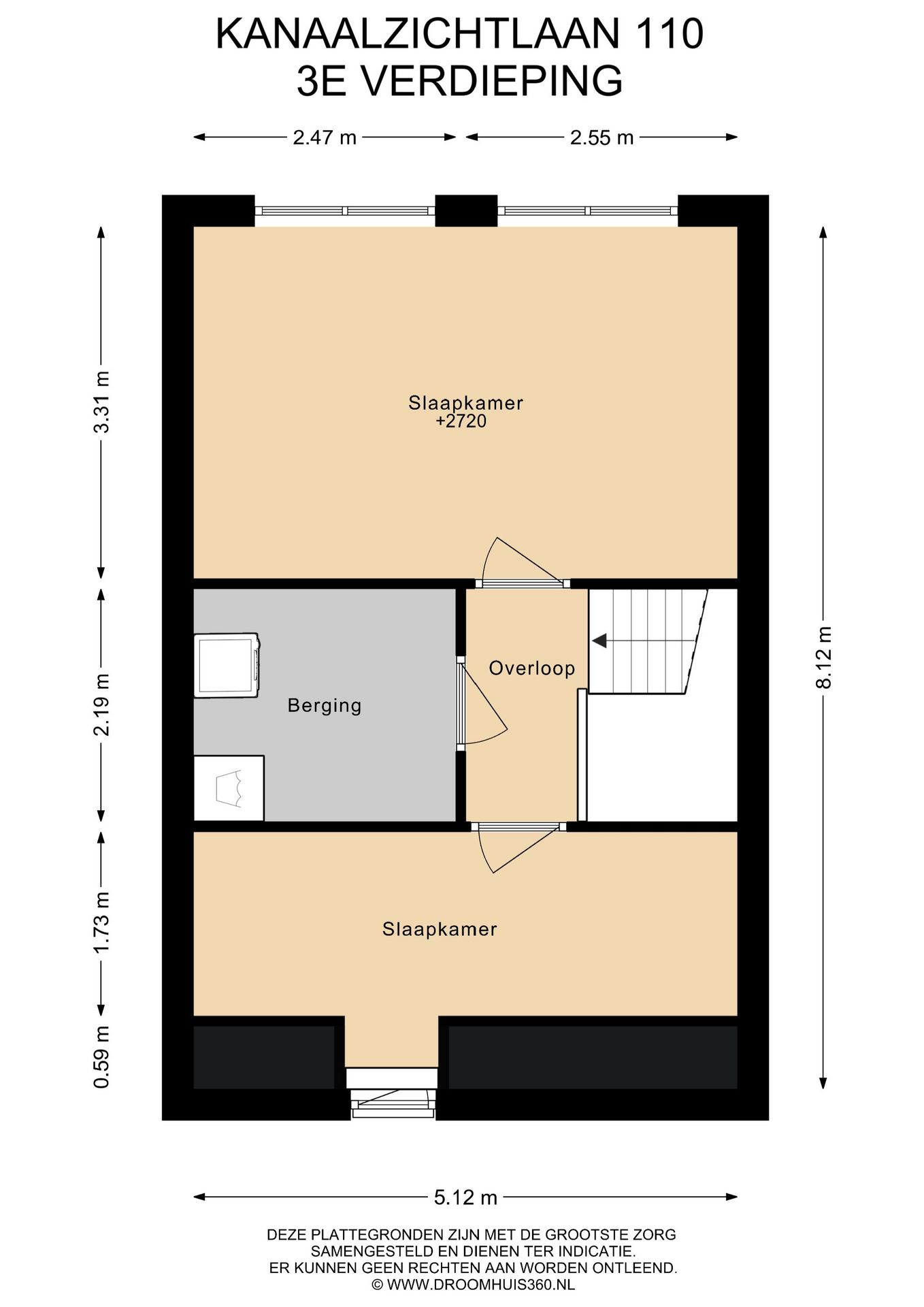 Photo 40 of Kanaalzichtlaan 110