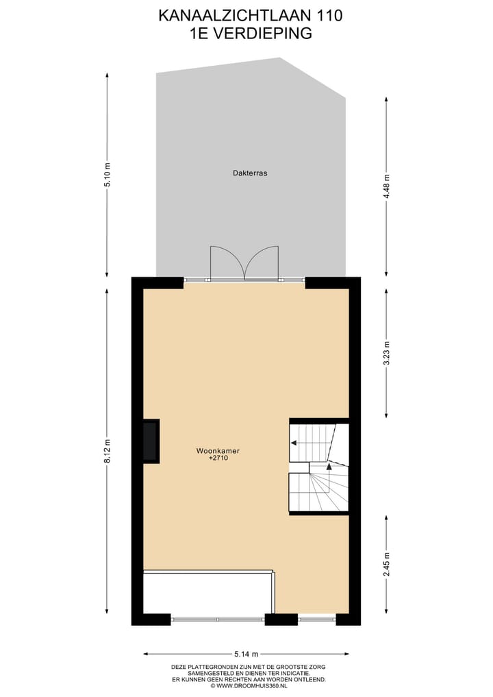 Foto 38 van Kanaalzichtlaan 110