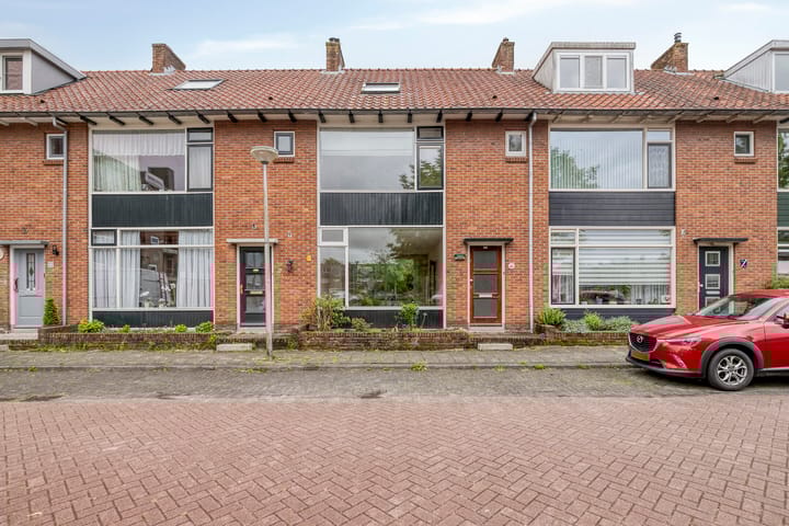 Tobias Asserstraat 18