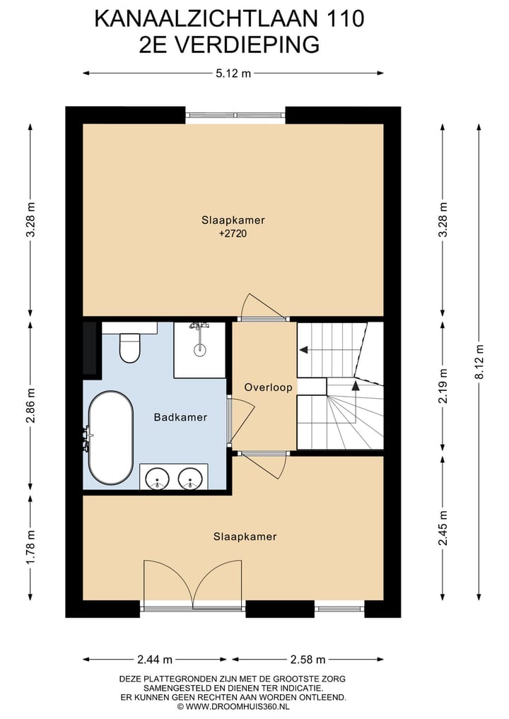 Foto 39 van Kanaalzichtlaan 110