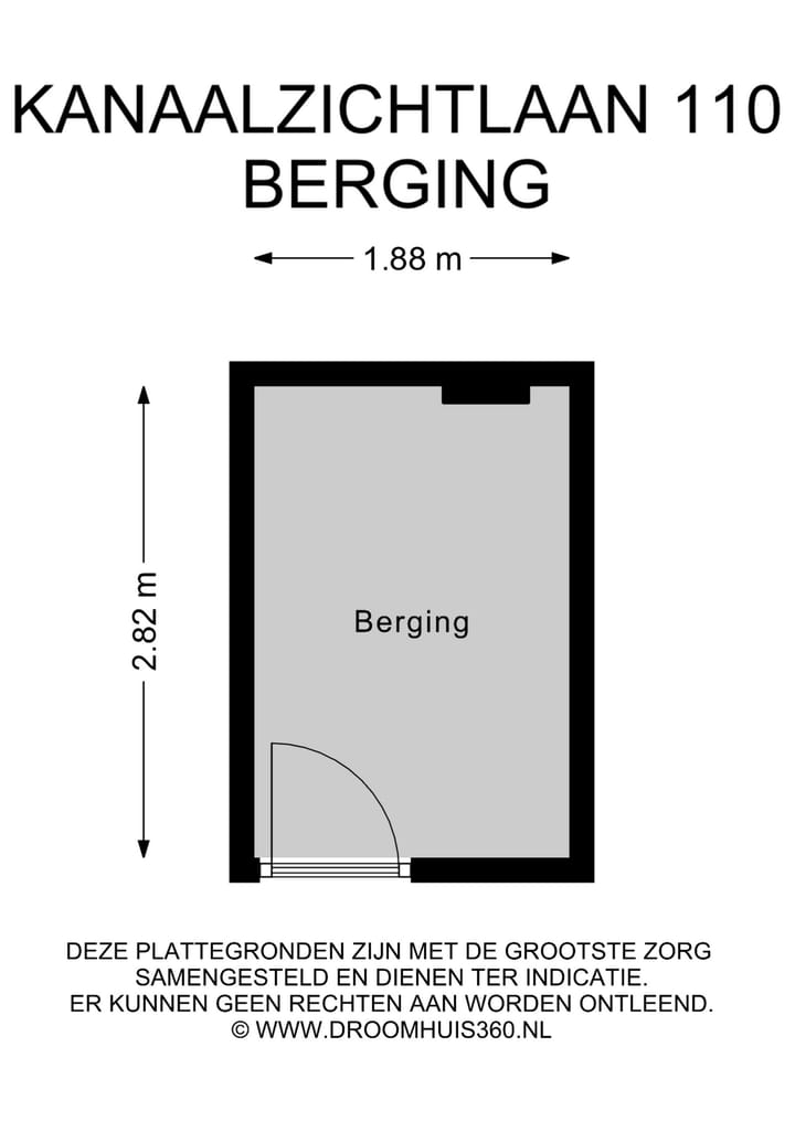 Foto 41 van Kanaalzichtlaan 110