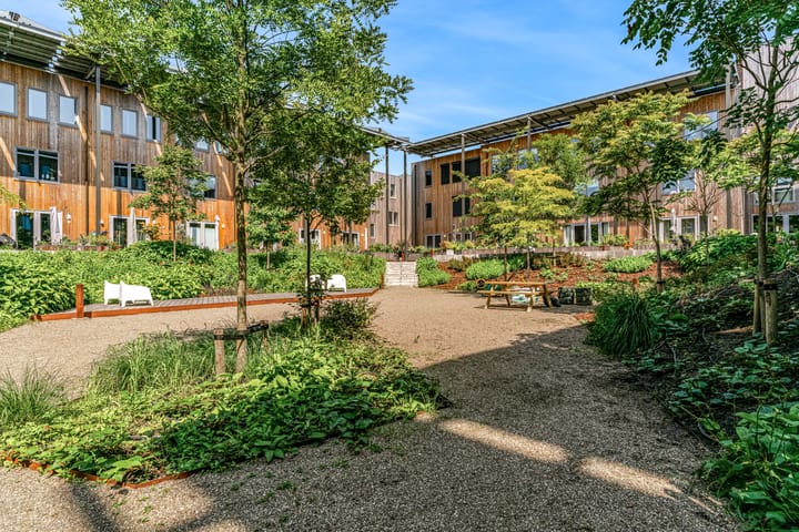 Foto 30 van Kanaalzichtlaan 110