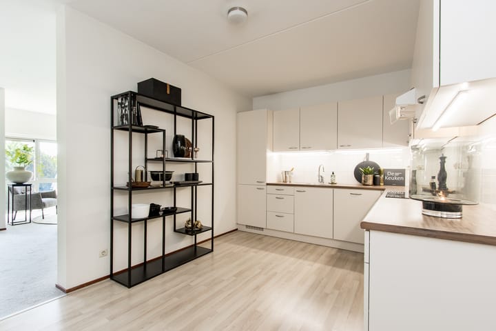 Foto 25 van Maasdijk 66-D