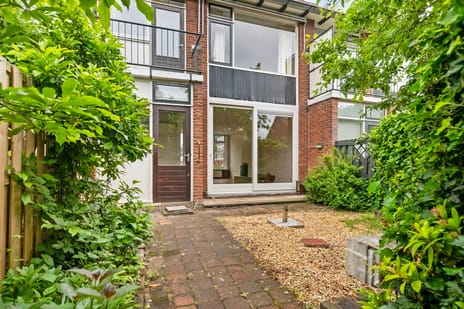 Tobias Asserstraat 18 tertiary image