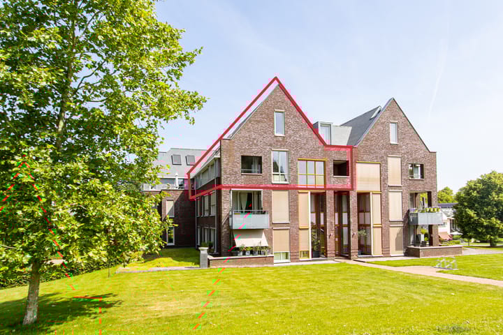 Foto 59 van Maasdijk 66-D