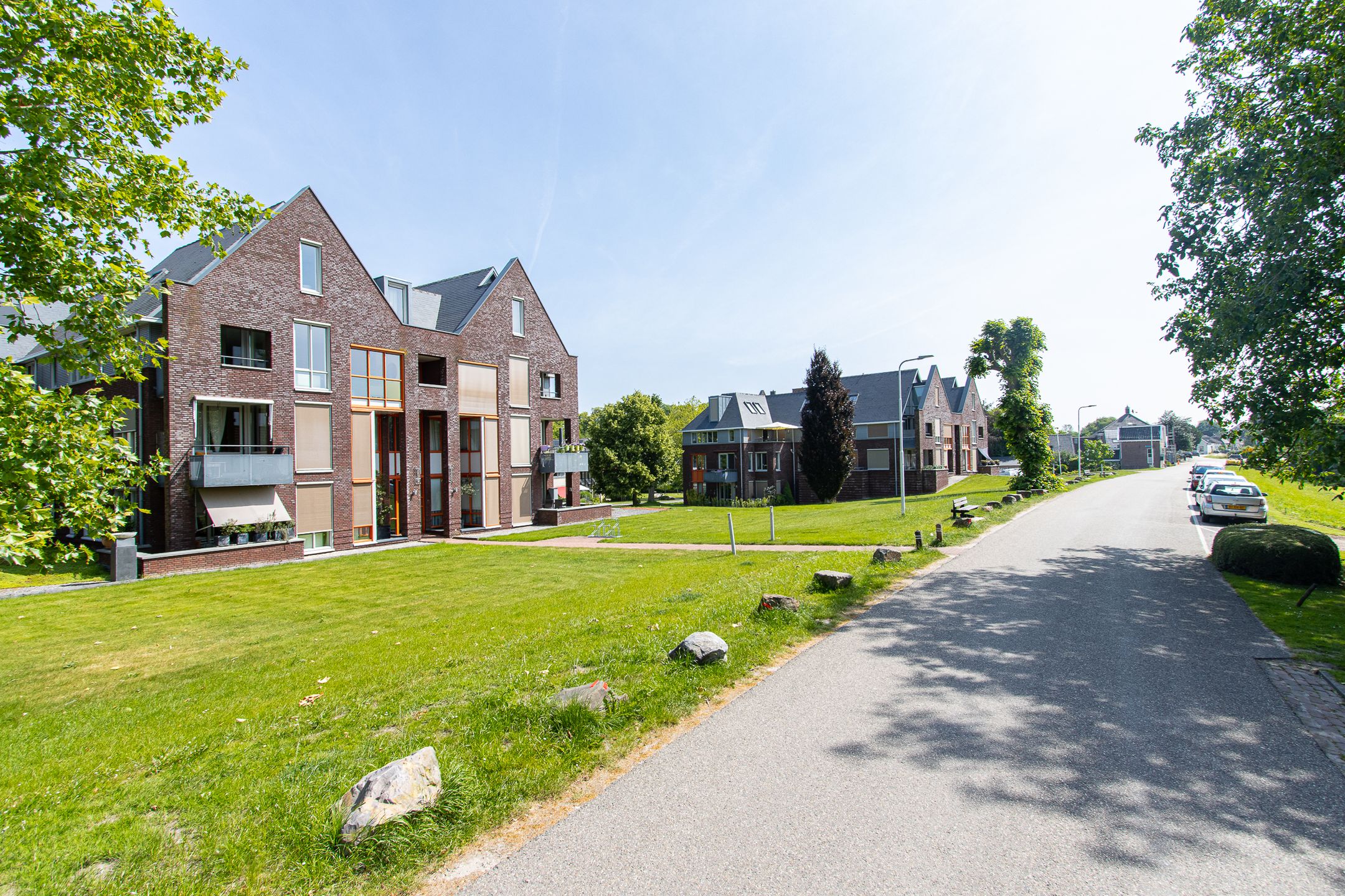 Foto 60 van Maasdijk 66-D