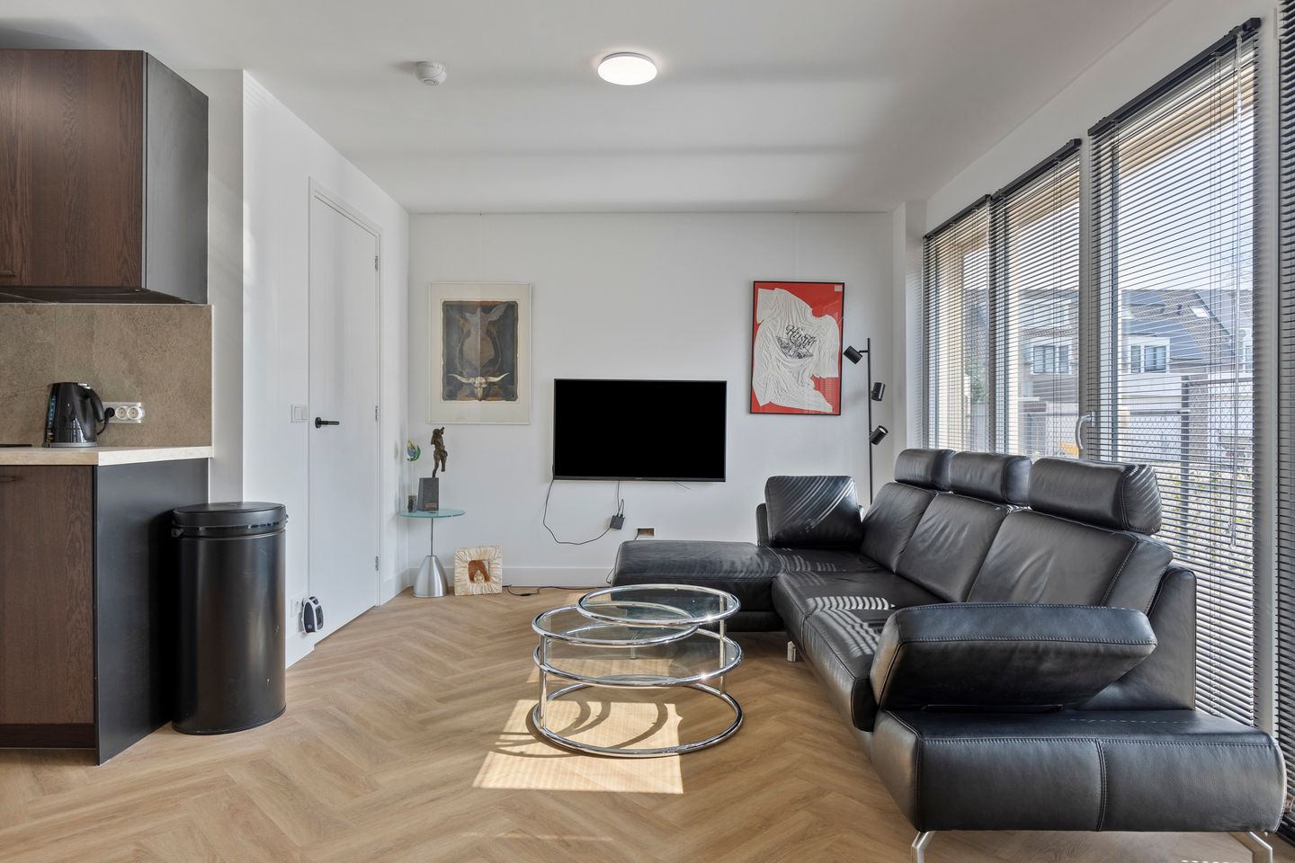 Foto 4 van Besançonlaan 1