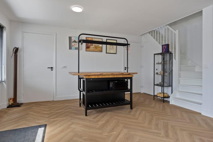 Foto 7 van Besançonlaan 1