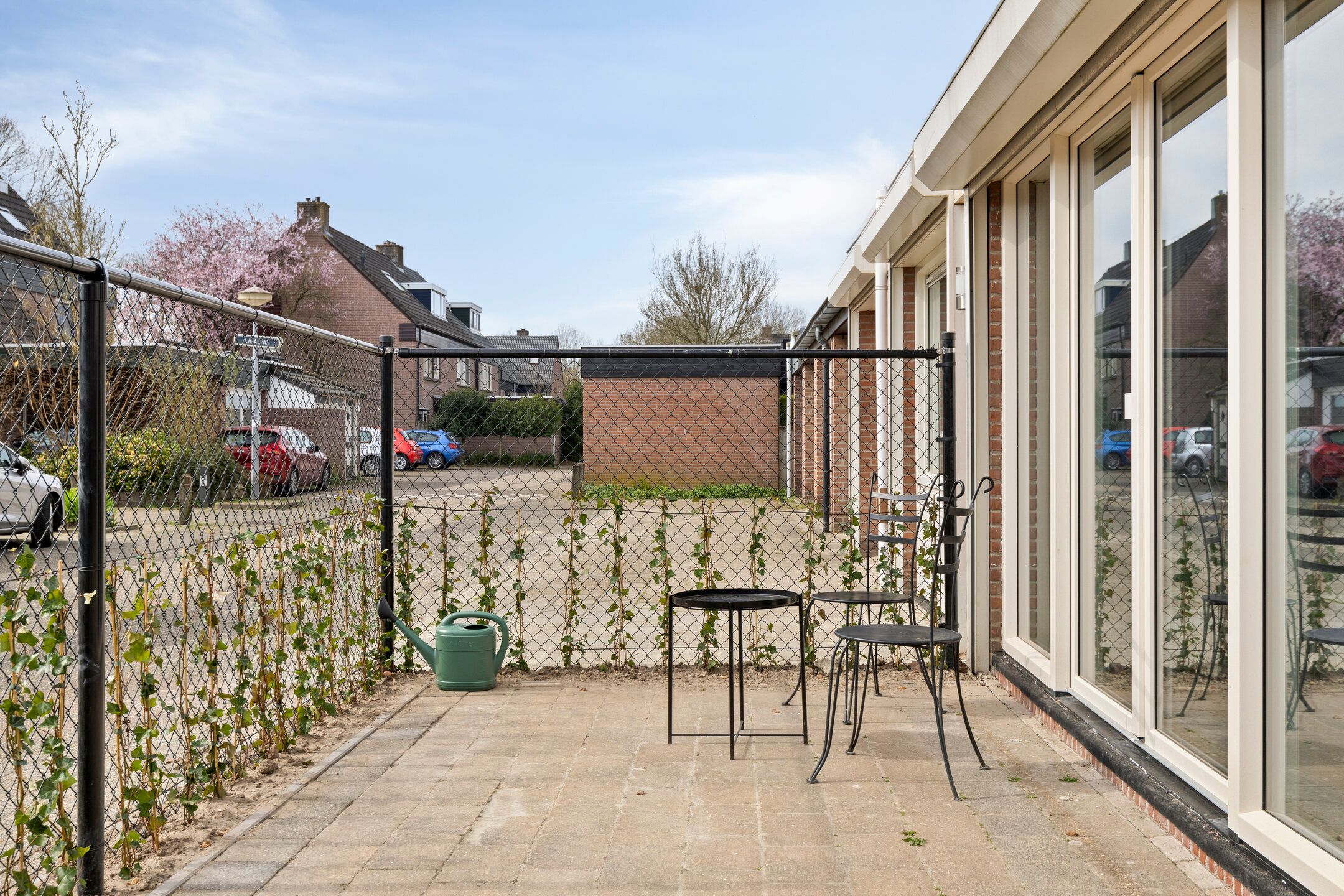 Foto 18 van Besançonlaan 1