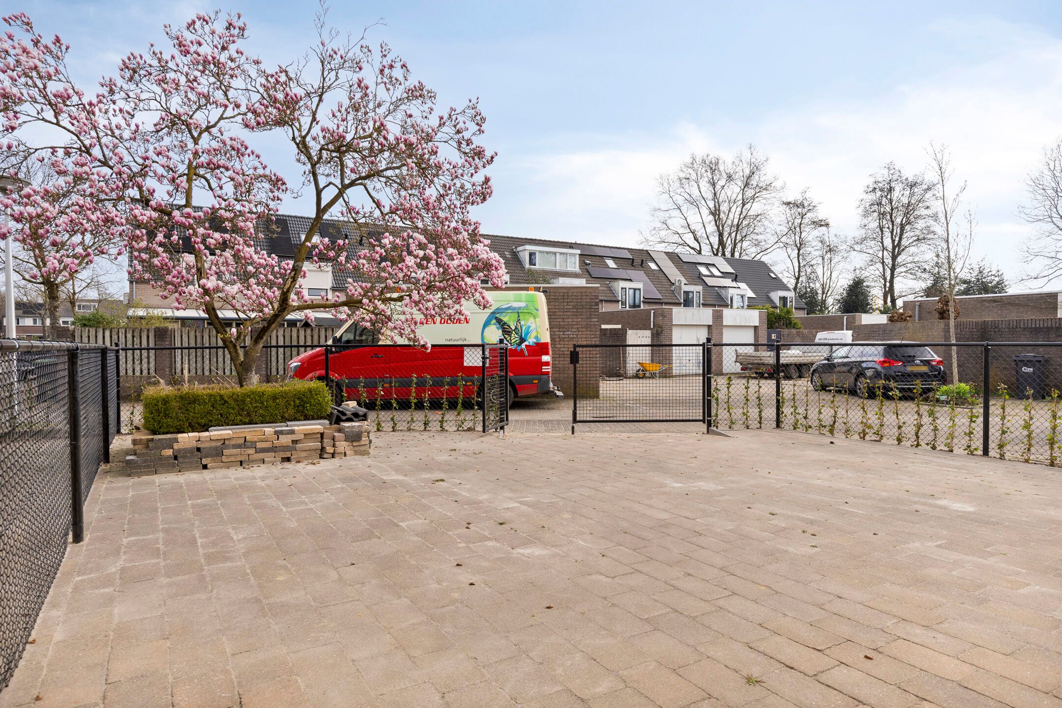 Foto 21 van Besançonlaan 1