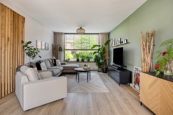 Foto 2 van Mariastraat 11