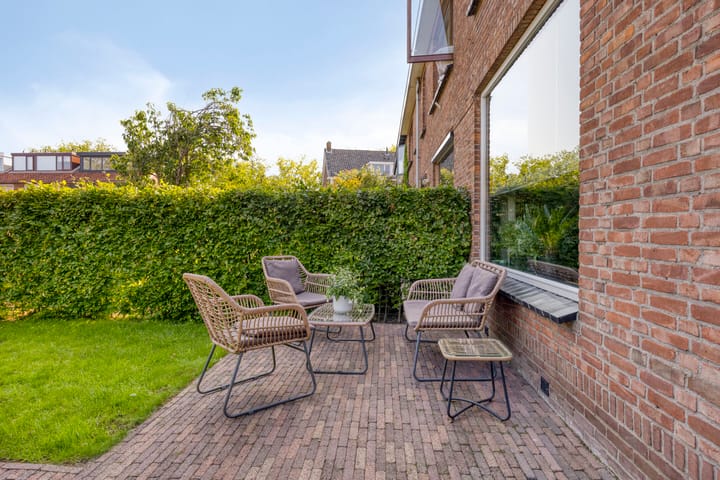 Foto 6 van Mariastraat 11