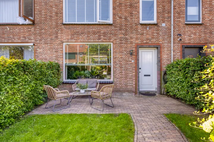 Foto 5 van Mariastraat 11