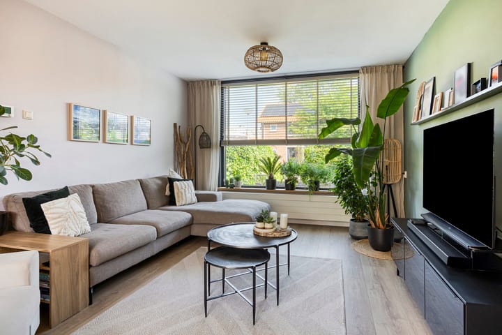 Foto 11 van Mariastraat 11