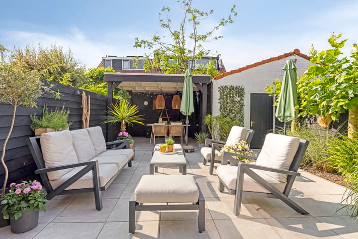 Foto 15 van Mariastraat 11