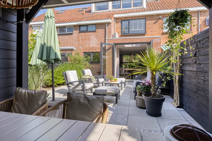 Foto 20 van Mariastraat 11