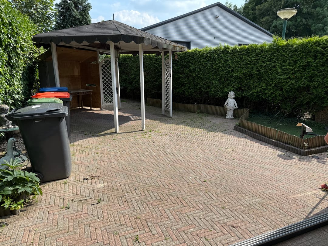 Foto 28 van Prinses Beatrixstraat 24