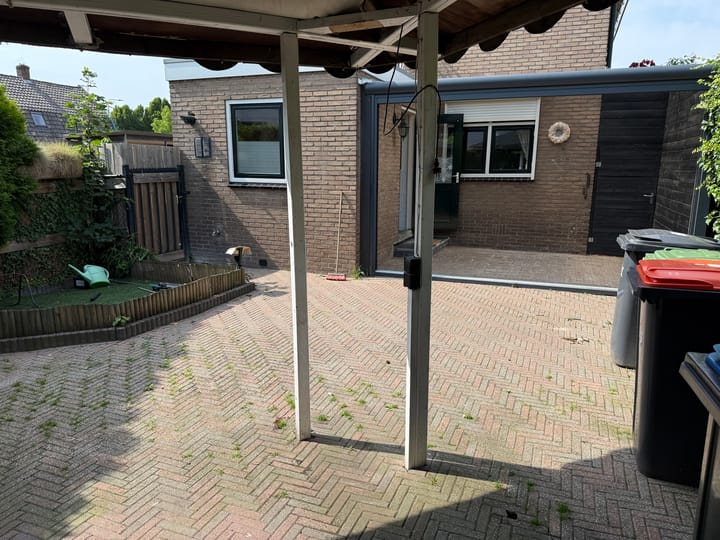 Foto 29 van Prinses Beatrixstraat 24