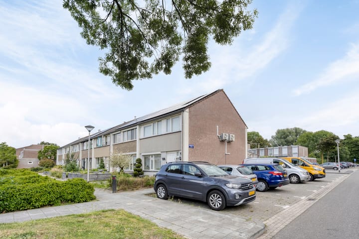 Foto 5 van Karperlaan 4